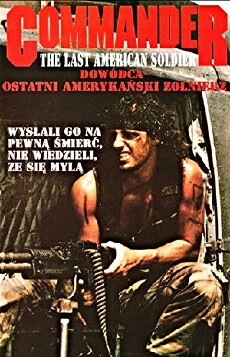 The Last American Soldier (1988) - Stream Online