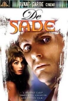 Das ausschweifende Leben des Marquis de Sade (1969) - Stream Online