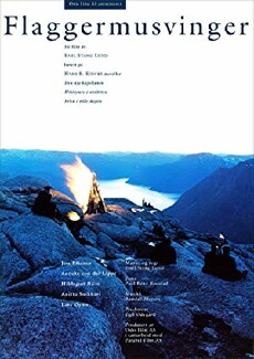 Flaggermusvinger (1992) - Stream Online