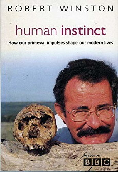 Human Instinct (2002) - Stream Online