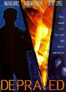 Depraved (1996) - Stream Online