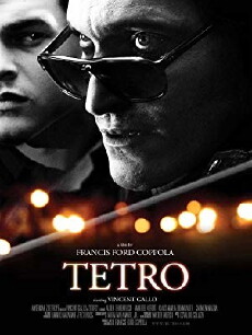 Tetro (2009) - Stream Online
