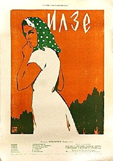 Ilze (1960) - Stream Online