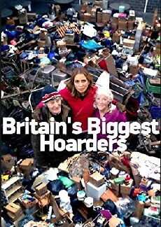 Britain's Biggest Hoarders (2012) - Stream Online