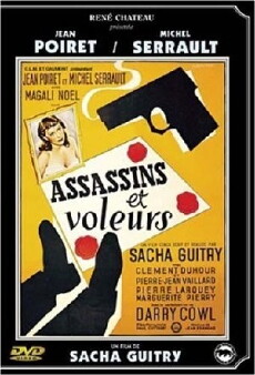 Lovers and Thieves (1956) - Stream Online