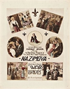 War Brides (1916) - Stream Online