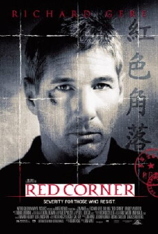 Red Corner (1997) - Stream Online