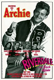 Archie: To Riverdale and Back Again (1990) - Stream Online