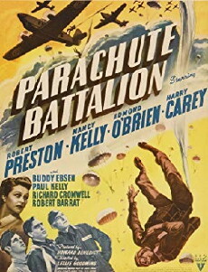 Parachute Battalion (1941) - Stream Online