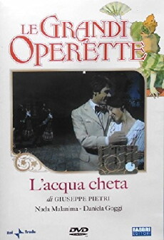 L'acqua cheta (1974) - Stream Online