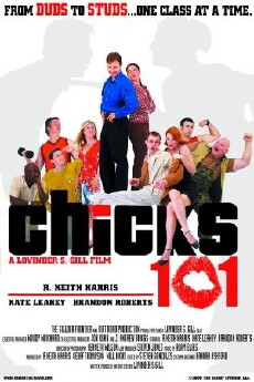 Chicks 101 (2004) - Stream Online