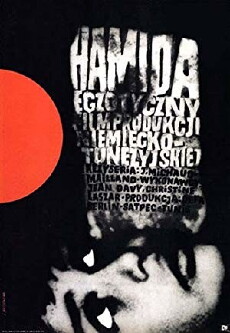 Hamida (1966) - Stream Online