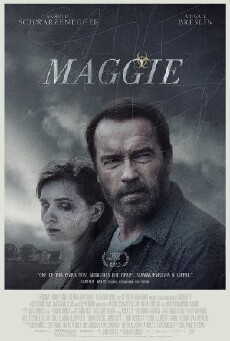 Maggie (2015) - Stream Online
