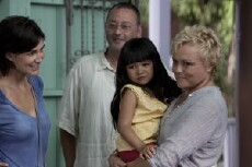 Zum Glück bleibt es in der Familie (2011) - Stream Online
