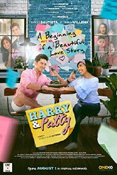 Harry & Patty (2018) - Stream Online