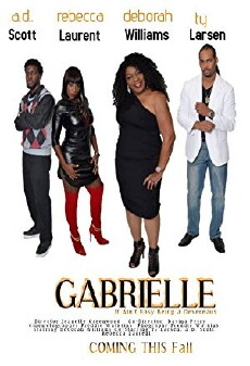 Gabrielle (2017) - Stream Online