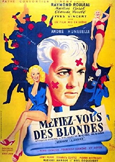 Der galante Abenteurer (1950) - Stream Online