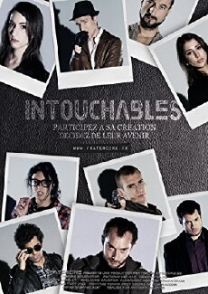 Intouchables - Websérie (2012) - Stream Online