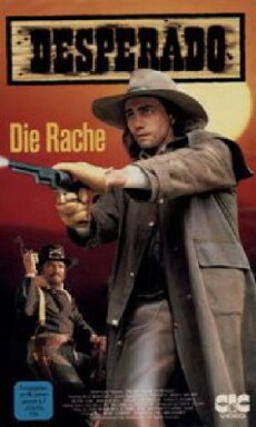 Desperado: Avalanche at Devil's Ridge (1988) - Stream Online