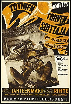 Totinen torvensoittaja (1941) - Stream Online