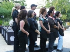 Beringer Great Steak Challenge (2011) - Stream Online