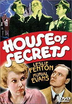The House of Secrets (1936) - Stream Online