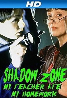 Shadow Zone: My Teacher Ate My Homework (1997) - Stream Online