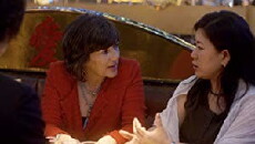 Christiane Amanpour: Sex & Love Around the World (2018) - Stream Online