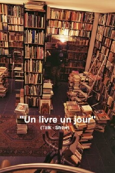 Un livre un jour (1991) - Stream Online