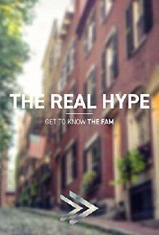 The Real Hype (2017) - Stream Online