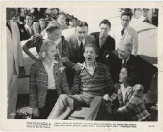 Henry Aldrich for President (1941) - Stream Online