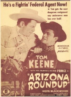 Arizona Roundup (1942) - Stream Online