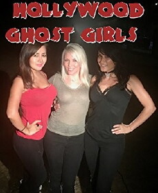 Hollywood Ghost Girls (2017) - Stream Online