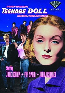 Teenage Doll (1957) - Stream Online