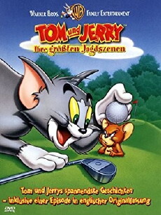 The New Tom & Jerry Show (1975) - Stream Online