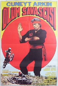 Ölüm savasçisi (1984) - Stream Online