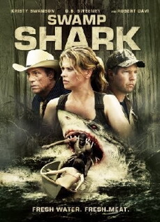 Swamp Shark (2011) - Stream Online