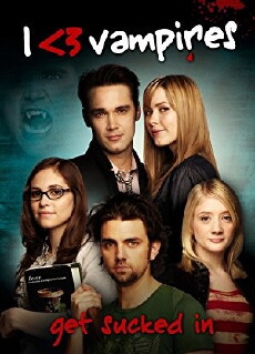 Love Vampires (2009) - Stream Online
