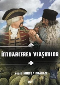 Întoarcerea Vlasinilor (1983) - Stream Online