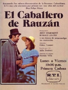 El caballero de Rauzán (1978) - Stream Online
