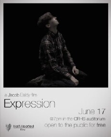Expression (2016) - Stream Online