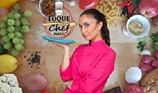 Toque Chef Israel (2018) - Stream Online