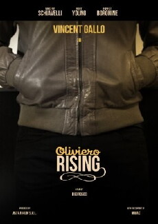 Oliviero Rising (2007) - Stream Online