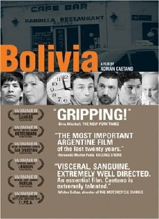 Bolivia (2001) - Stream Online