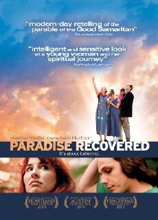 Paradise Recovered (2010) - Stream Online