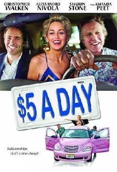 $5 a Day (2008) - Stream Online