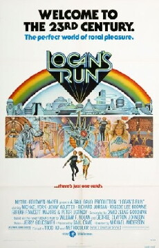 Logan's Run (1976) - Stream Online