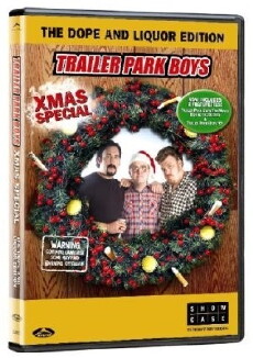 The Trailer Park Boys Christmas Special (2004) - Stream Online