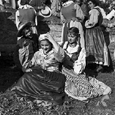 Szkice weglem (1957) - Stream Online