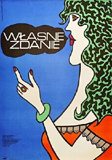 Sobstvennoe mnenie (1977) - Stream Online